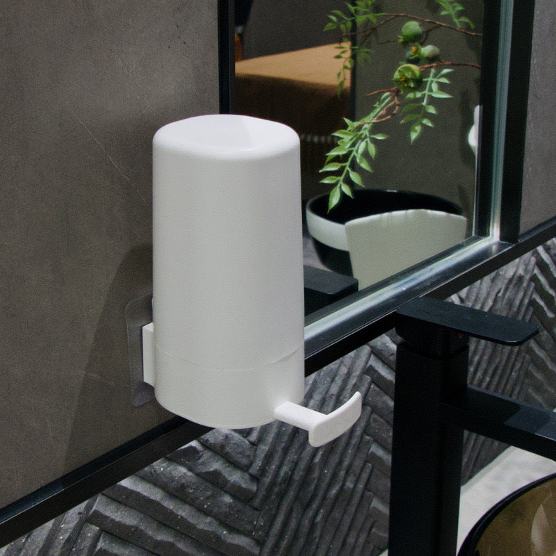 Săpunieră cu Răzuitoare și Recipient – Fără risipă, fără mizerie!