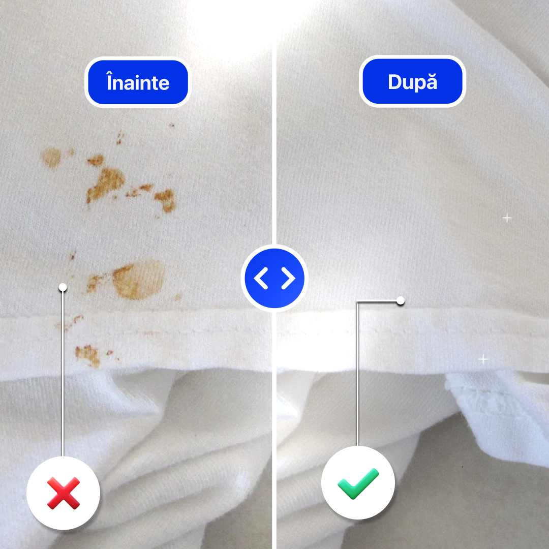 Spray Magic Anti-Pete - Stain Treater