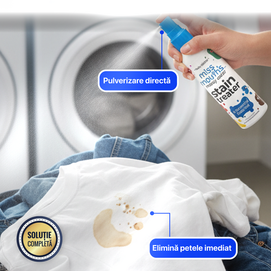 Spray Magic Anti-Pete - Stain Treater