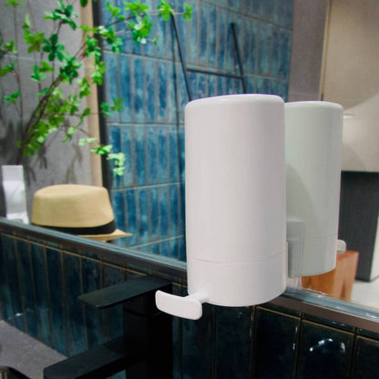 Săpunieră cu Răzuitoare și Recipient – Fără risipă, fără mizerie!