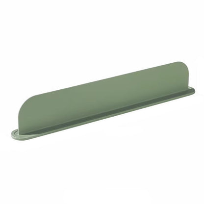Protecție Silicon Anti-Stropire pentru Chiuvetă