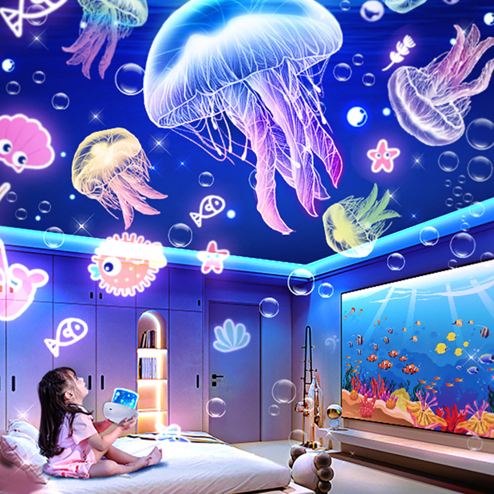 Proiector Ou de Dinozaur - Univers Magic