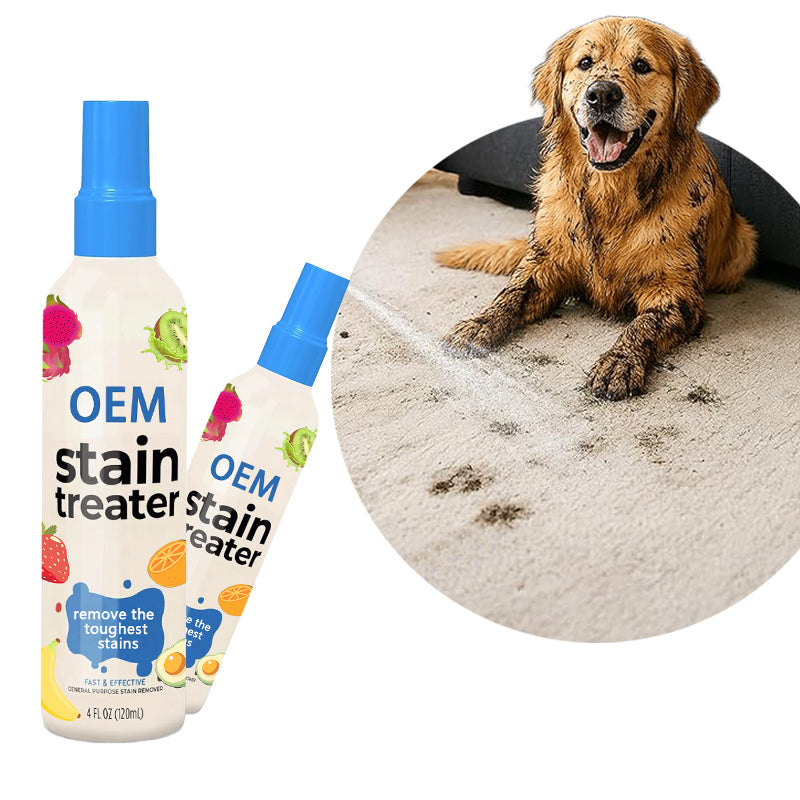 Spray Magic Anti-Pete - Stain Treater