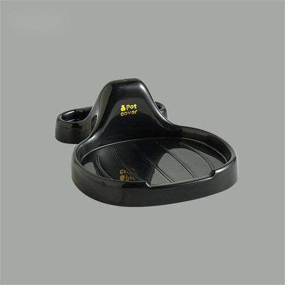 Suport pentru capace, vase și tacâmuri - 🎁 1+1 CADOU